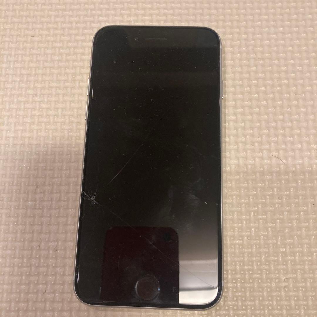 iPhone SE2 128GB SIMフリー