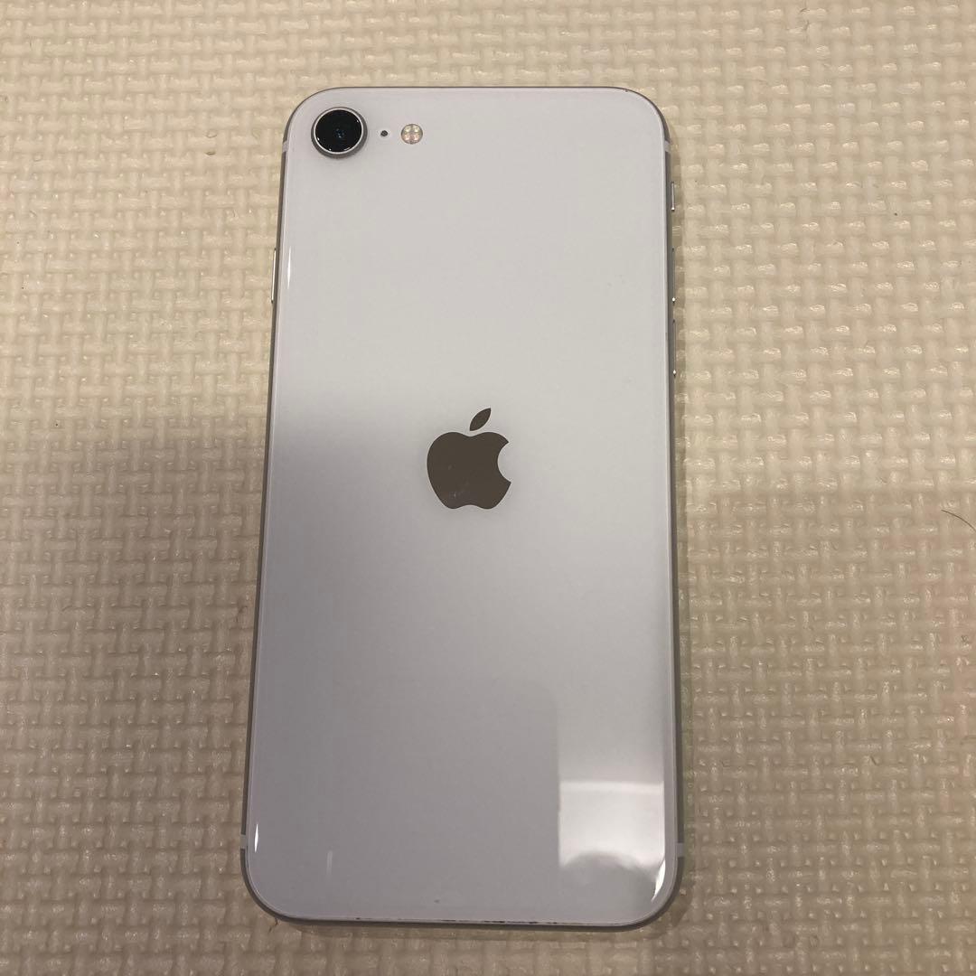 iPhone SE2 128GB SIMフリー