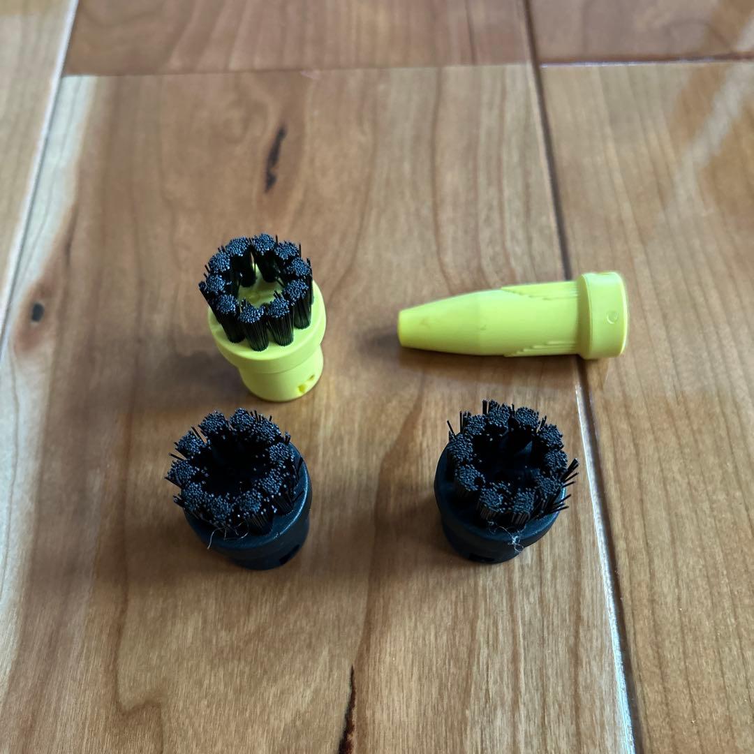 ケルヒャーSC 2 EasyFix スチームクリーナー本体