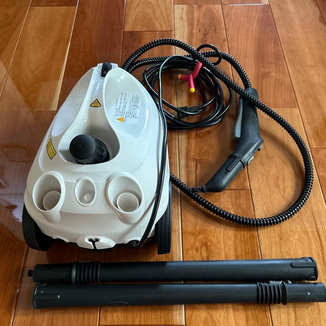 ケルヒャーSC 2 EasyFix スチームクリーナー本体