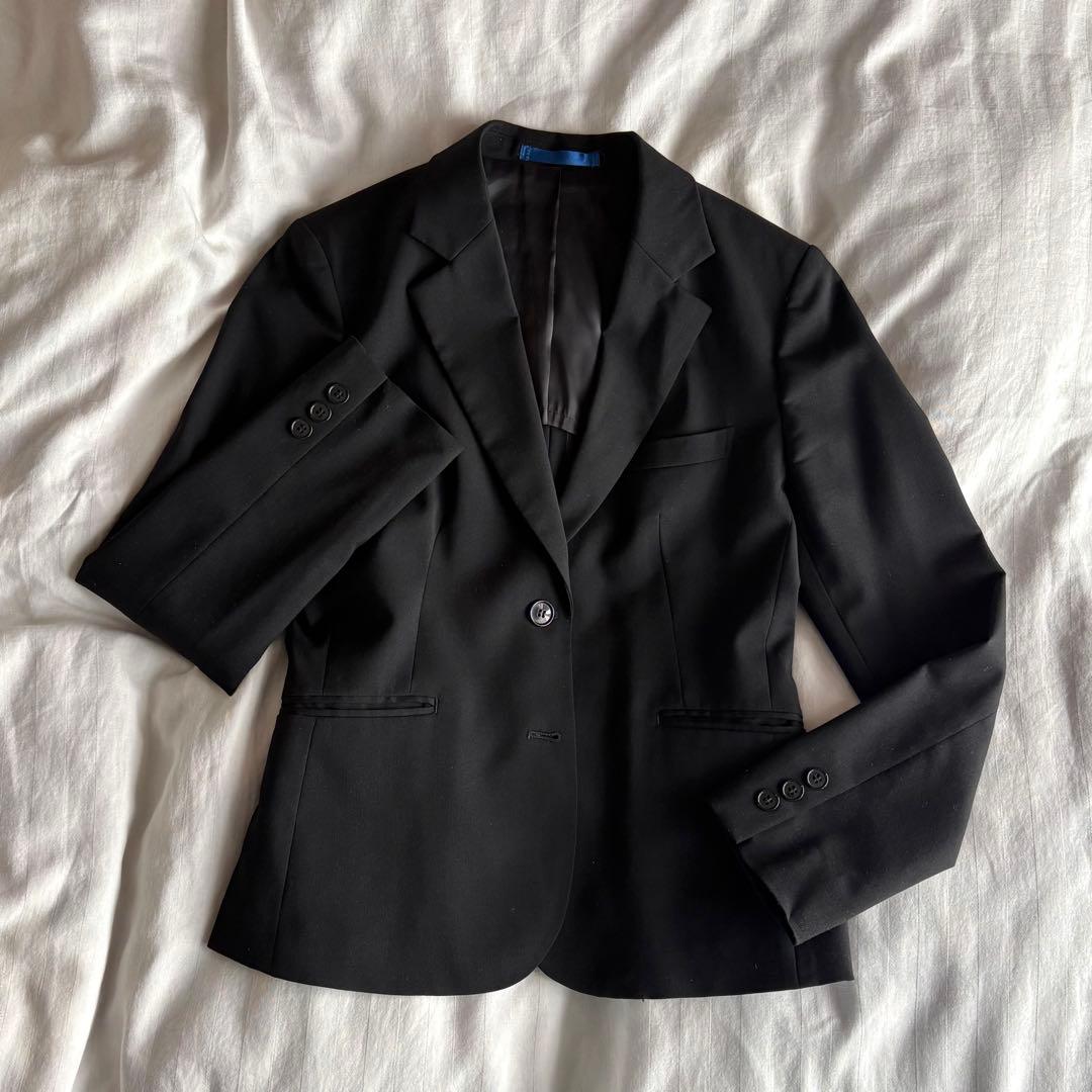 9号 AOKI LES MUES リクルートスーツ