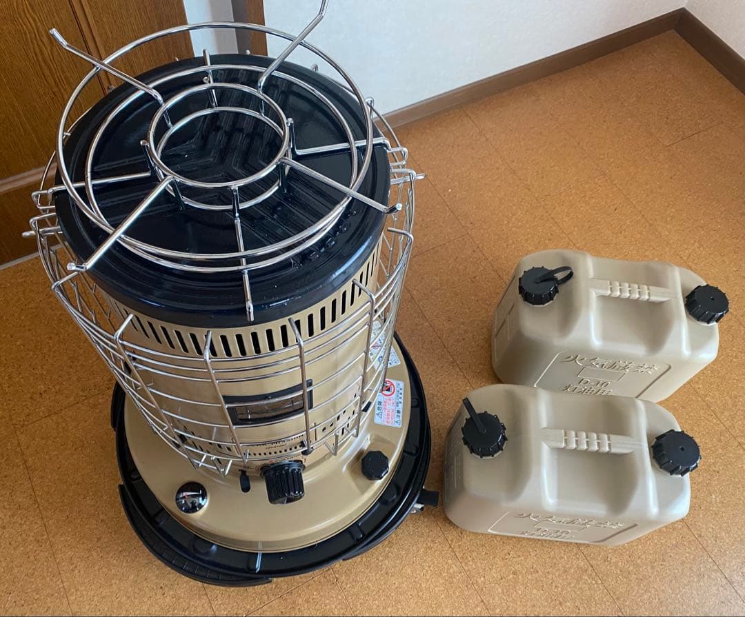 K*a様 TOYOTOMI GEAR MISSION KS-GE67 発送可