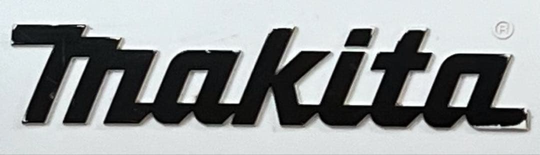 Makita 18V充電式掃除機 CL182FD ブラシノズル、起き台付き