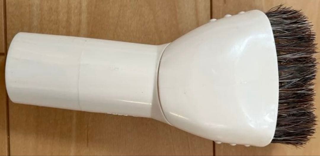 Makita 18V充電式掃除機 CL182FD ブラシノズル、起き台付き