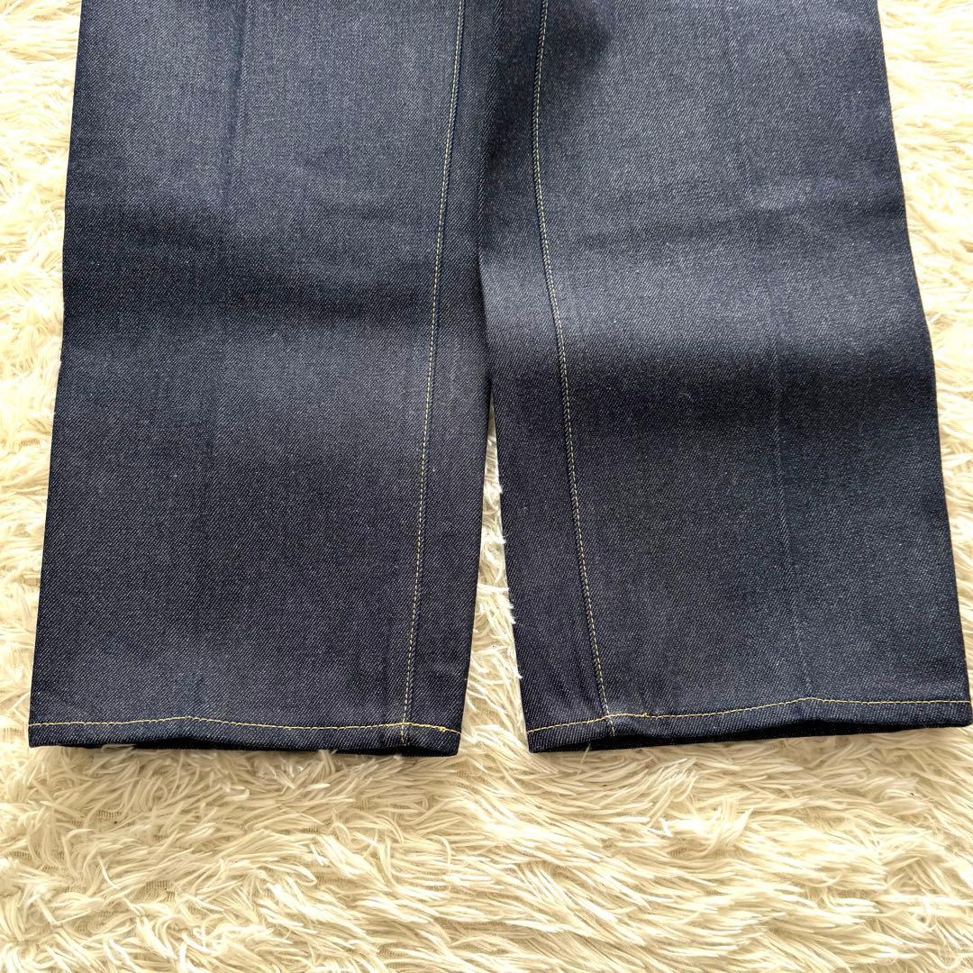 【新品】SHINZONE HIGH WAIST IVY JEANS 36 完売品