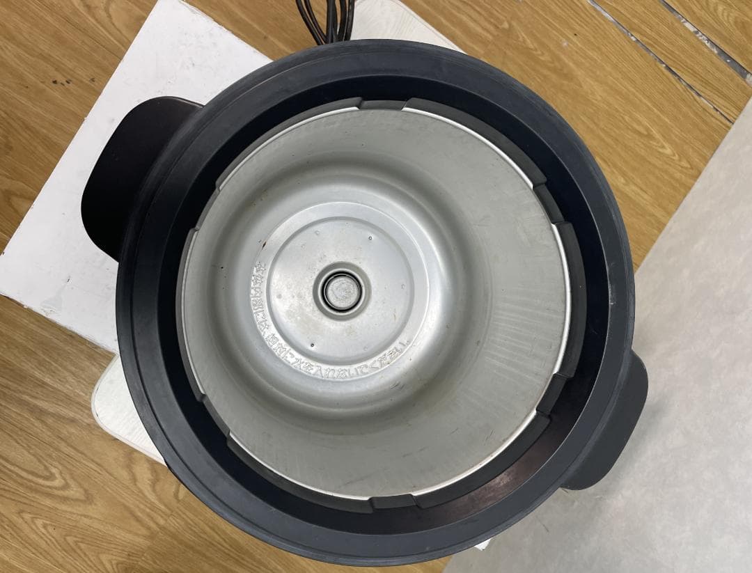 Y♢589 象印 スープジャー TH-CU080