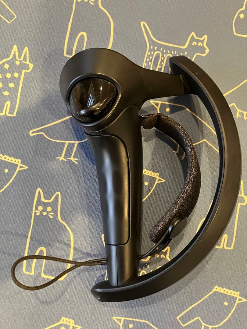 【訳あり】VALVE INDEX コントローラー 左右セット