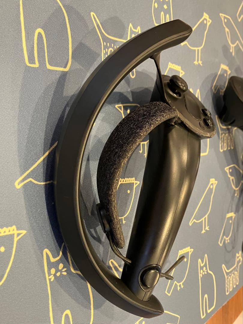 【訳あり】VALVE INDEX コントローラー 左右セット