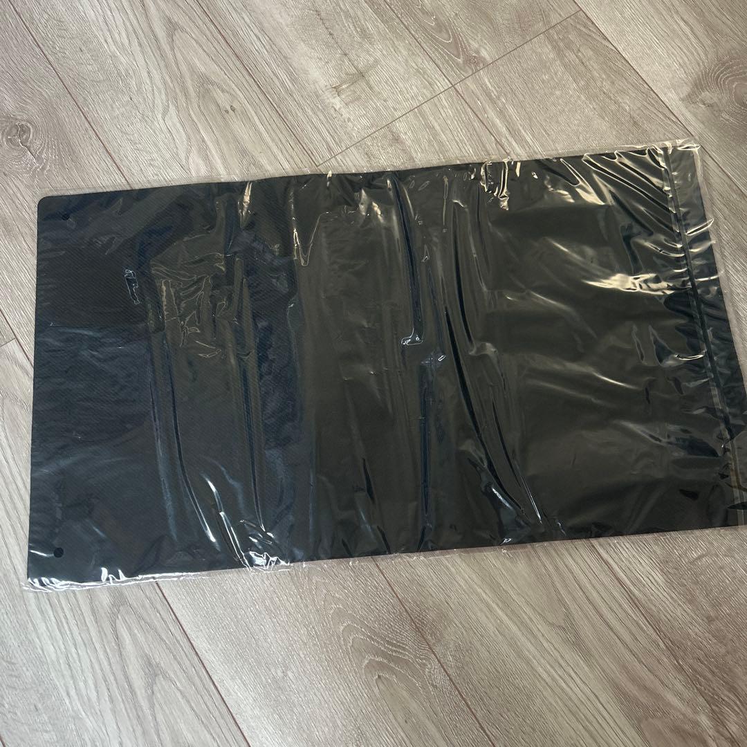 新品 ワンピースカード　バンダイフェス　ナミ　プレイマット　プロモ　ゼウス