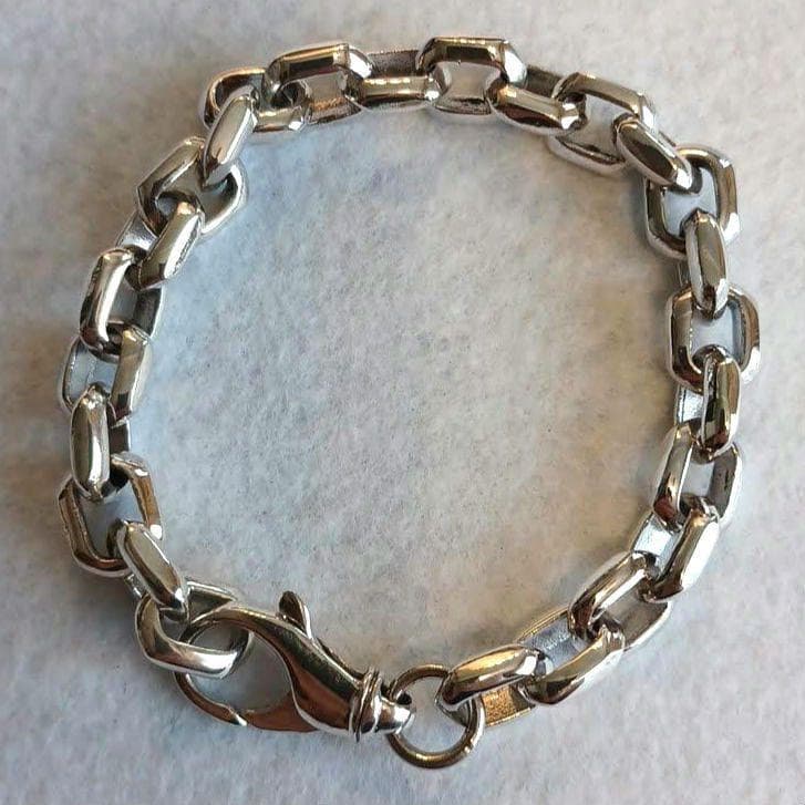 【新品】シルバー925 ブレスレット