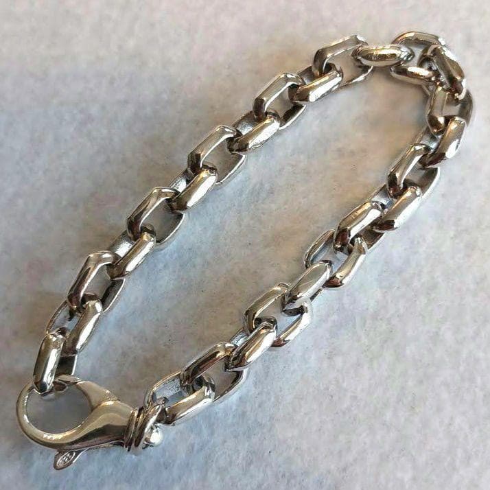 【新品】シルバー925 ブレスレット