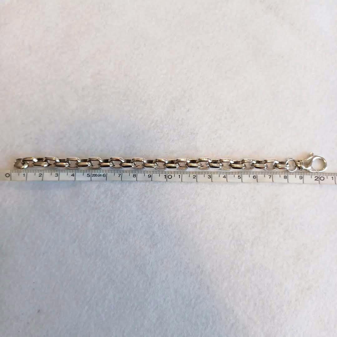 【新品】シルバー925 ブレスレット