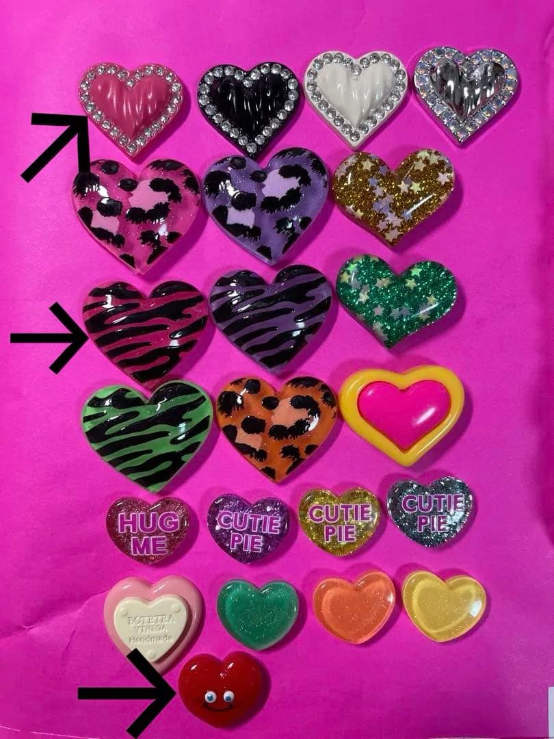 ♡ぬこ様　2台♡