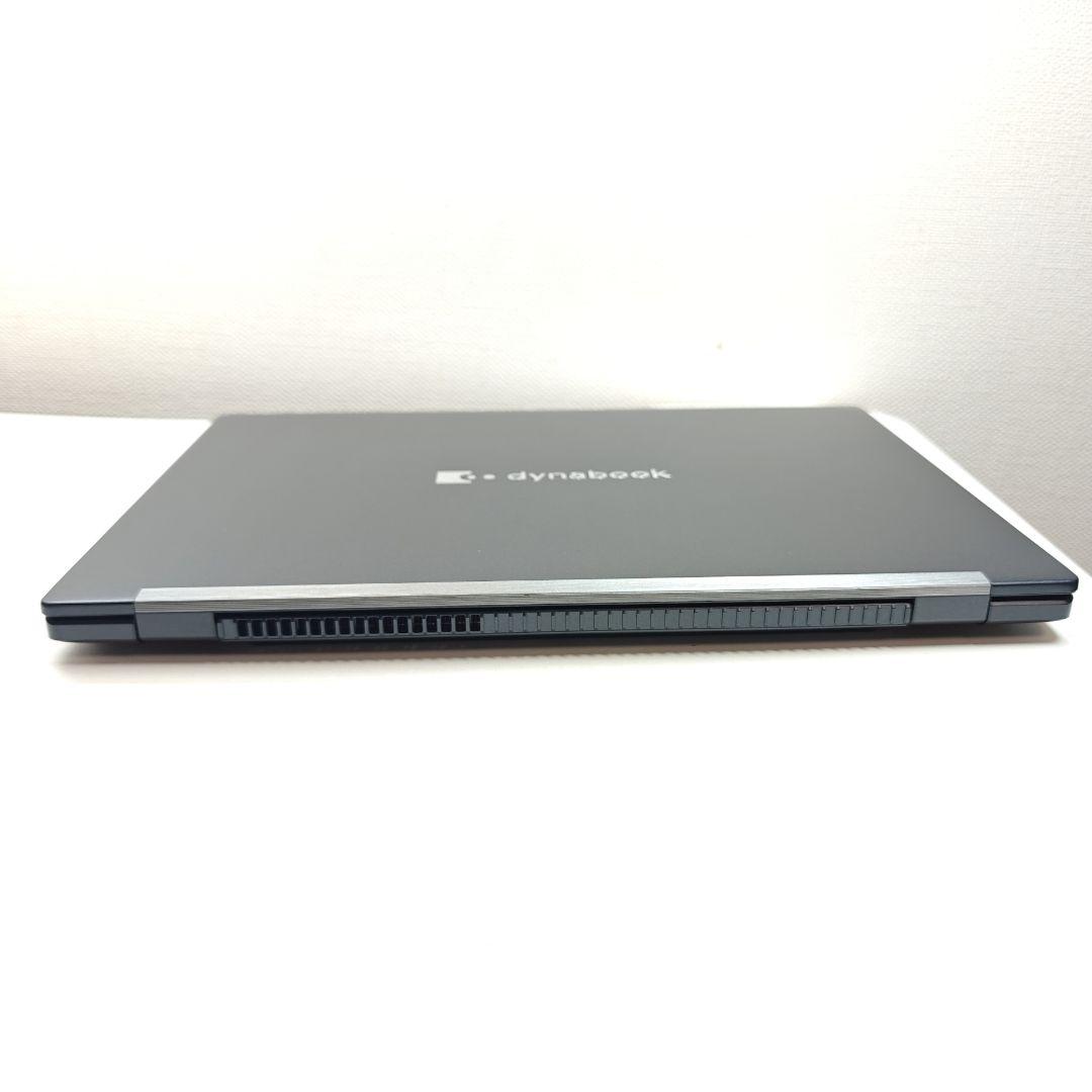 Windowsノート本体 Dynabook G83/HU i5-1135G7 16GB 256gb