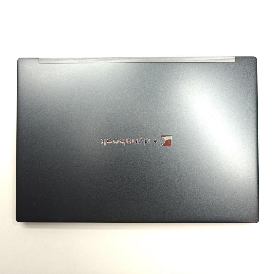 Windowsノート本体 Dynabook G83/HU i5-1135G7 16GB 256gb