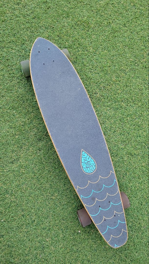 スケートボード SECTOR NINE 87cm