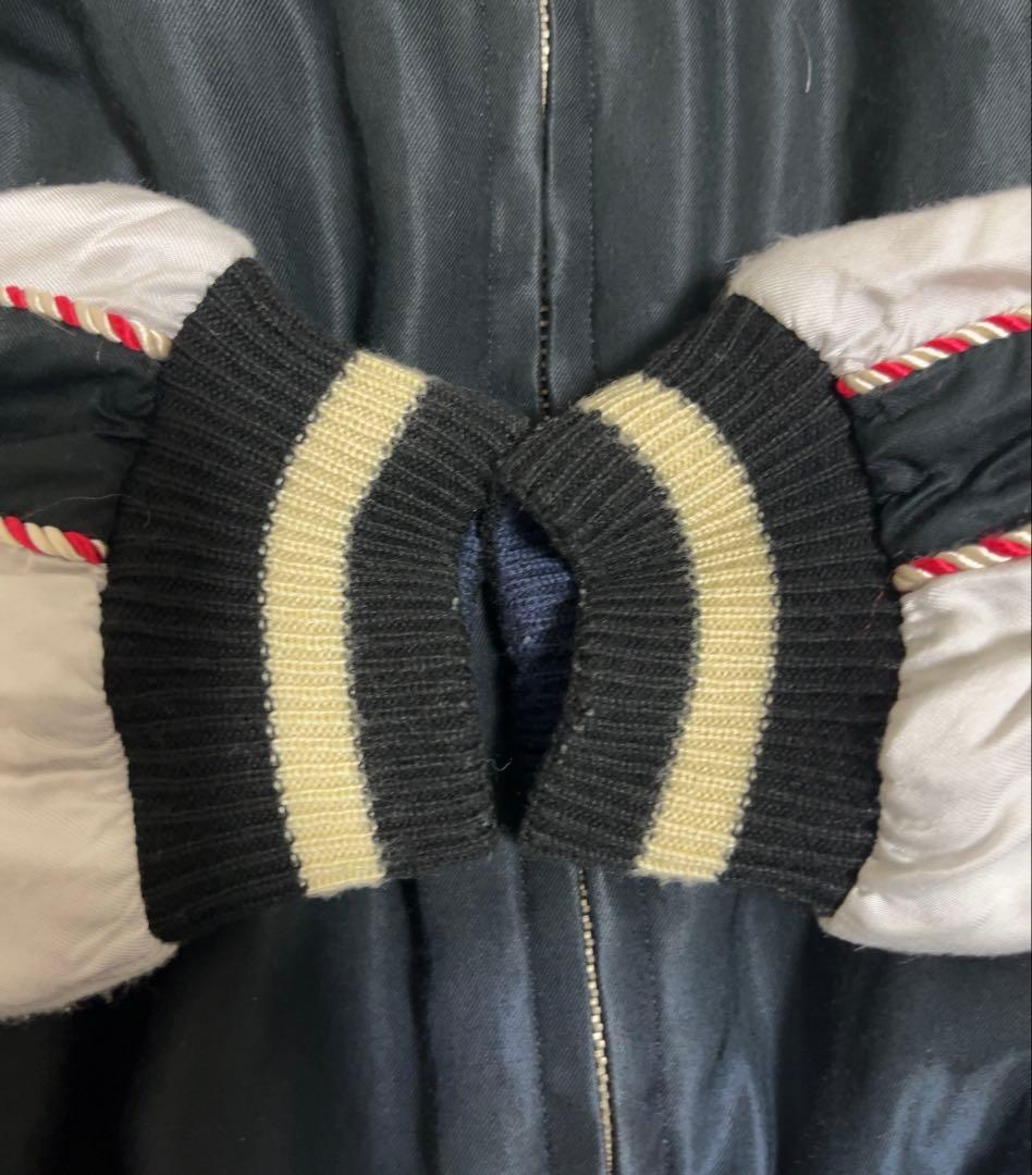 テーラー東洋スカジャン　東洋エンタープライズ