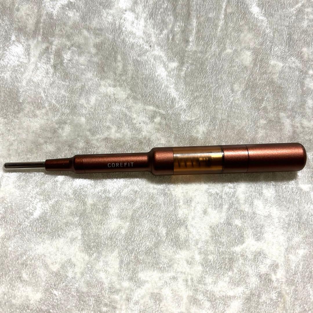 COREFIT フェイスポインター　初代