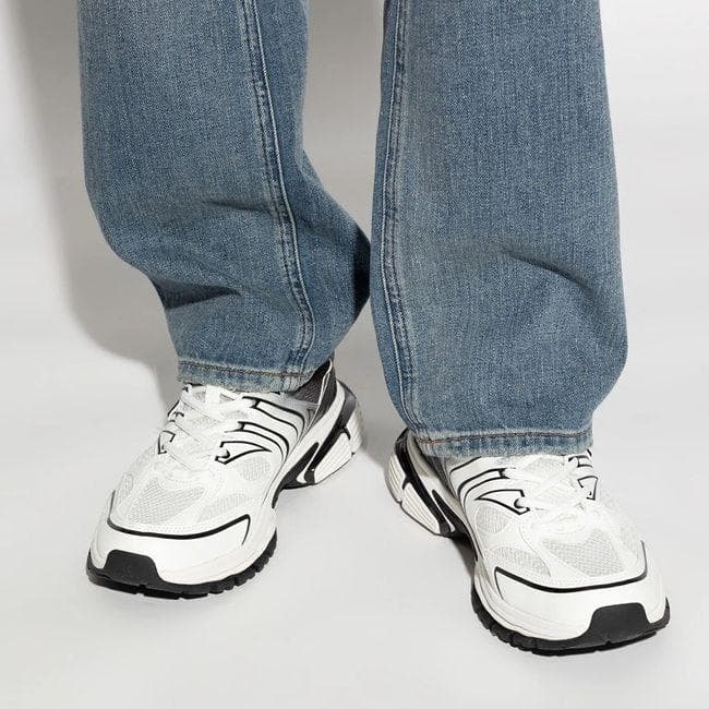 新品 DIESEL スニーカー SERENDIPITY PRO-X1 26.5