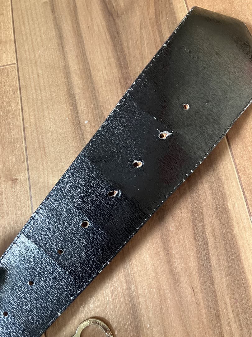 d.i.a.　ダイア　ベルト　ギャル服　１０９　平成