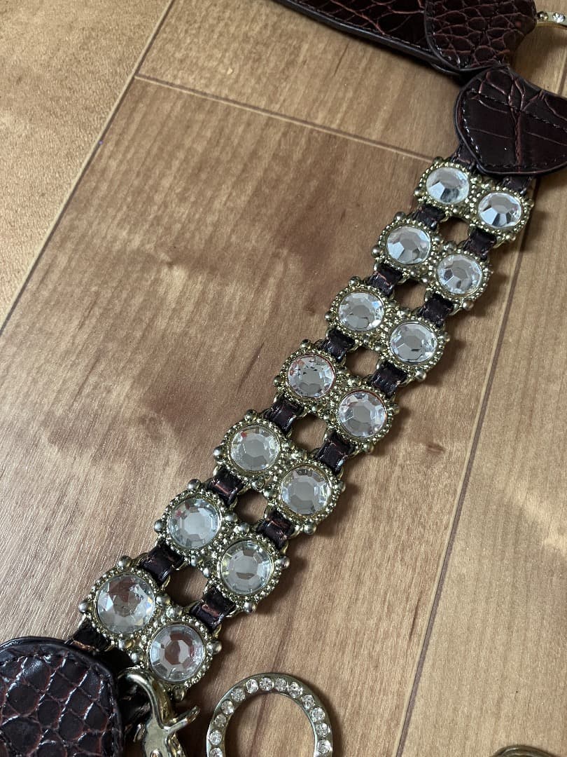 d.i.a.　ダイア　ベルト　ギャル服　１０９　平成