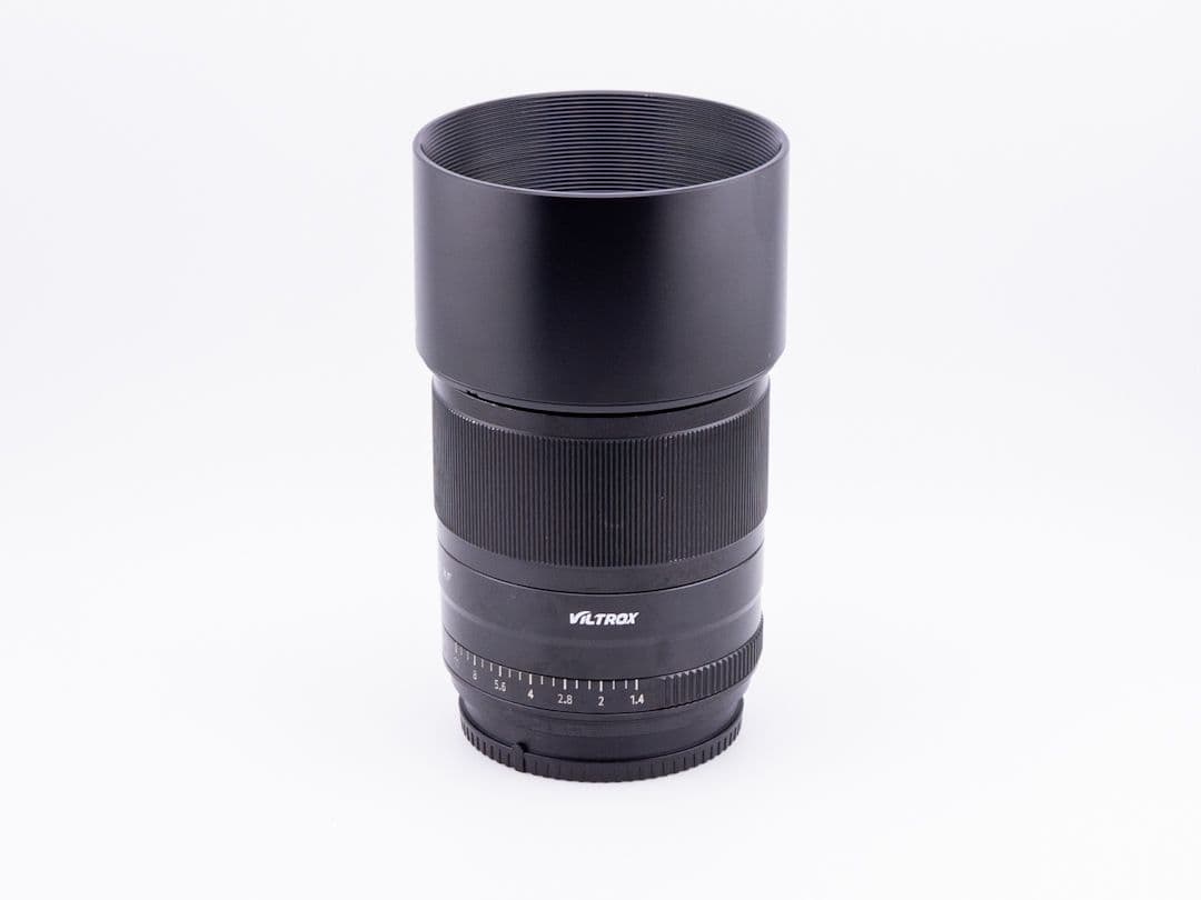 VILTROX 56mm F1.4 富士Xマウント