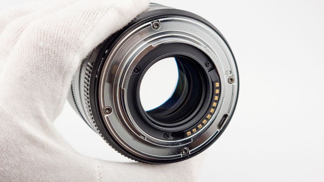 VILTROX 56mm F1.4 富士Xマウント