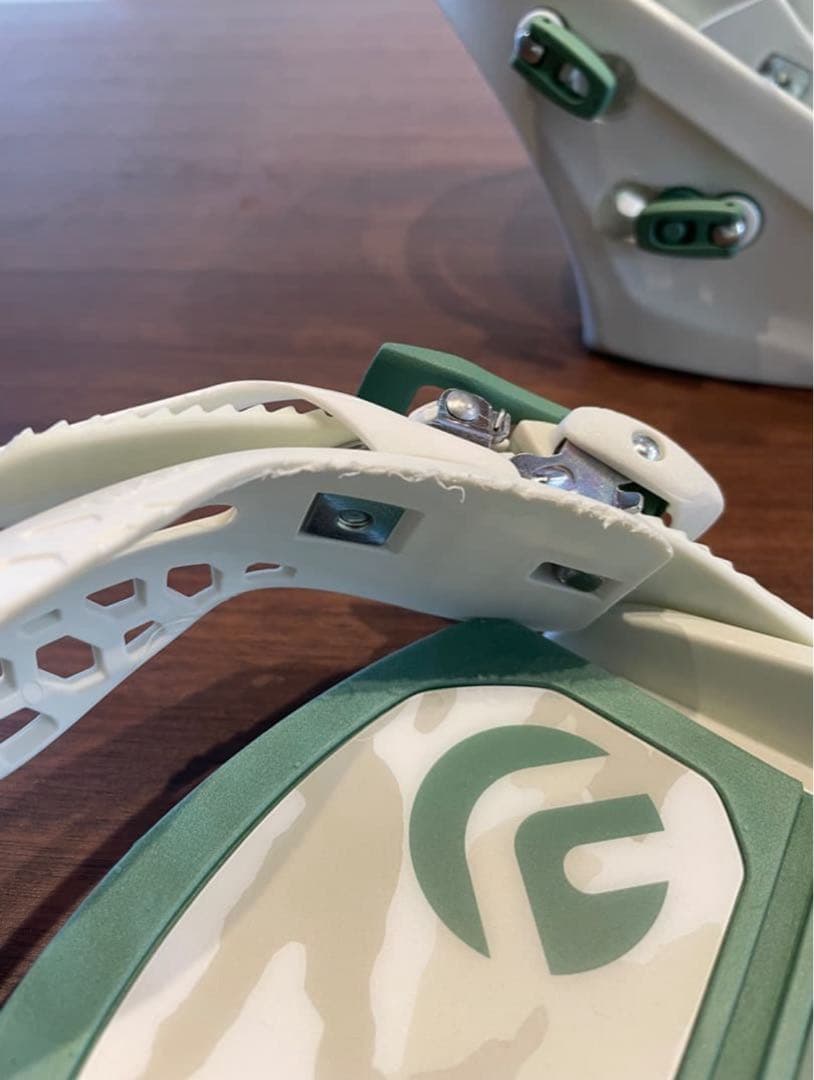 FLUX XF 22-23 戸塚優斗モデル Lサイズ