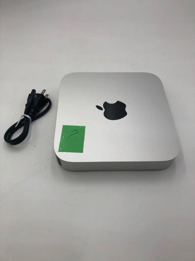 ミニPC Apple Mac mini Core i7-4578U 3.0GHz