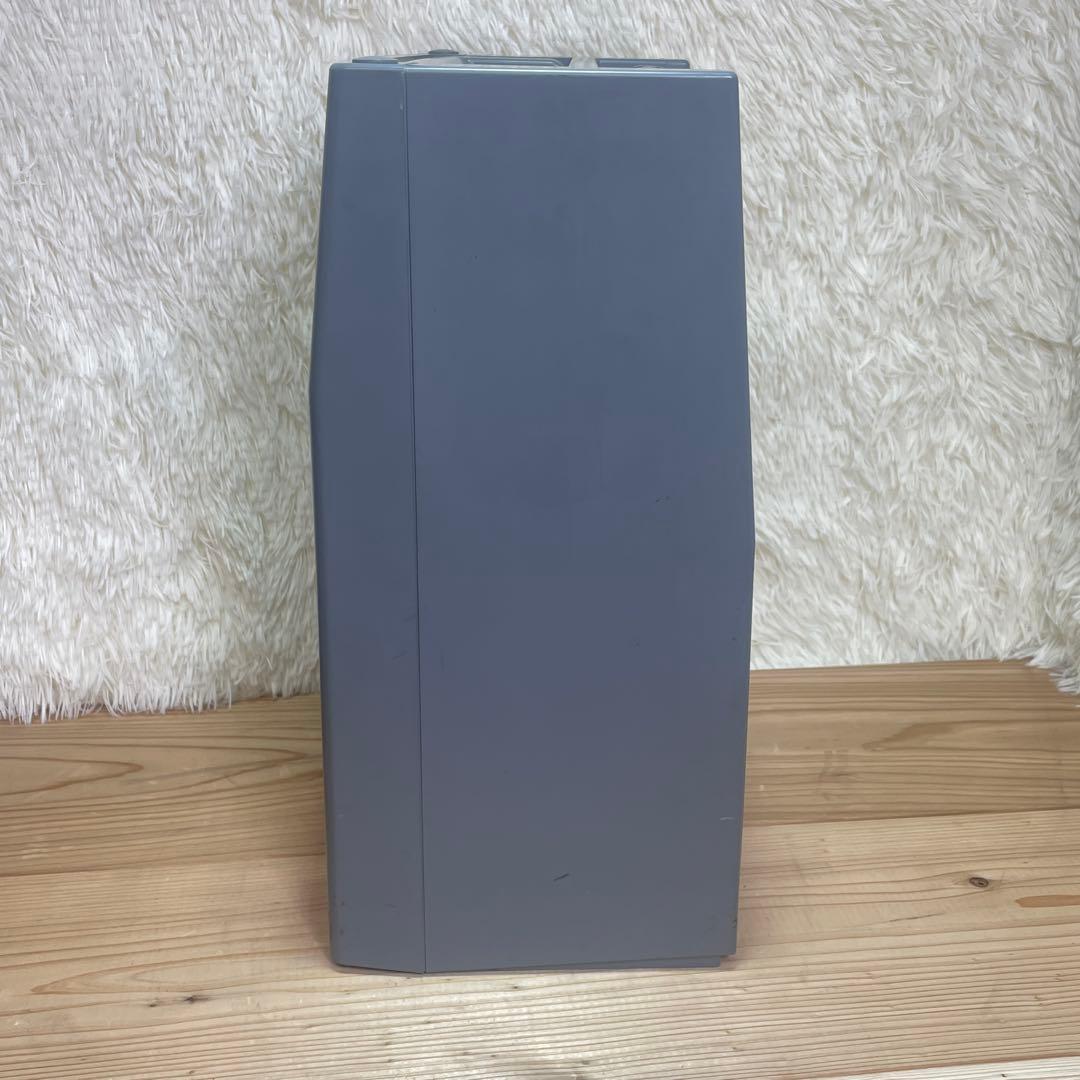 Panasonic WX-282C WX-3100 ワイヤレスアンプマイクセット