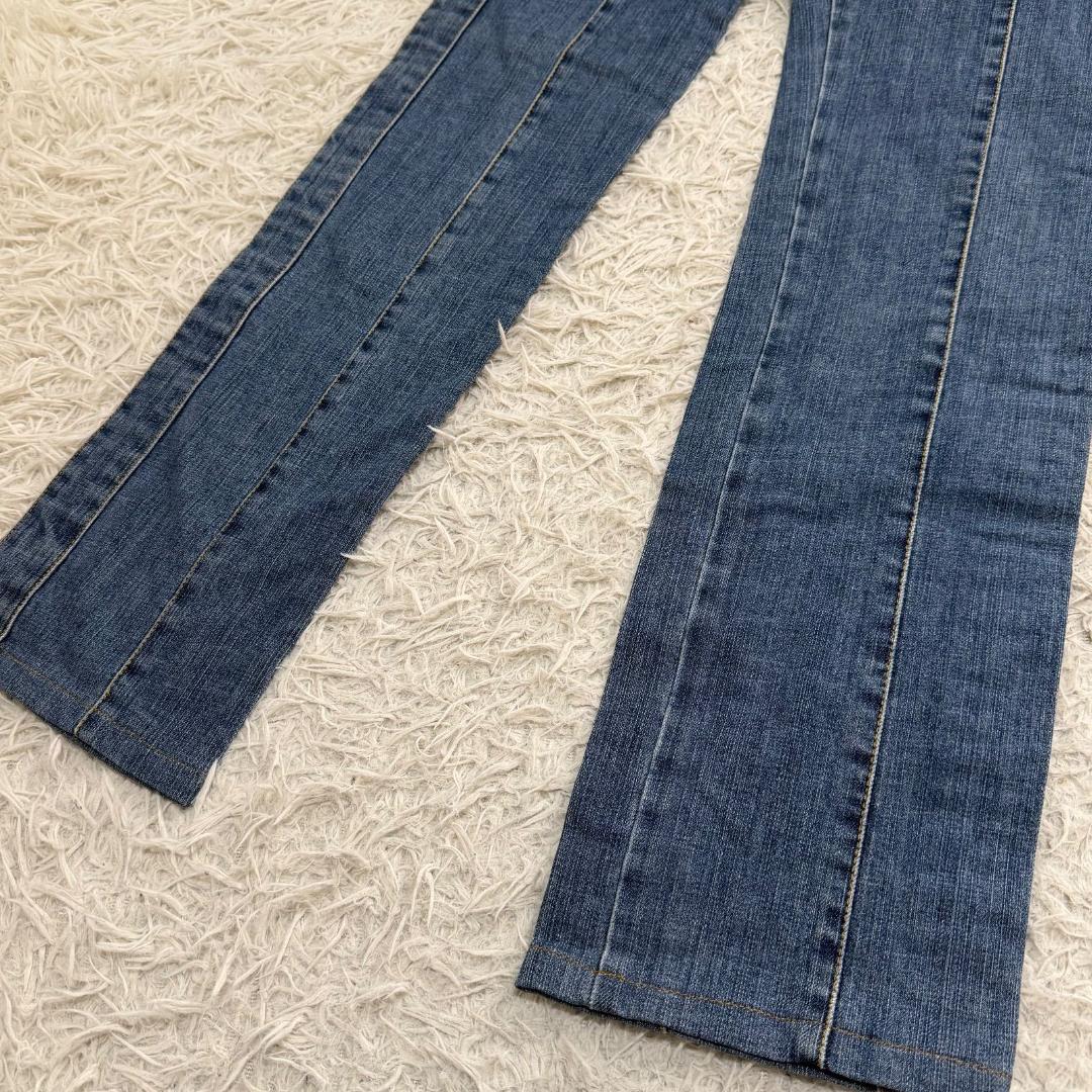 16254bs 16241bsバーバリーコート ルイヴィトン デニム