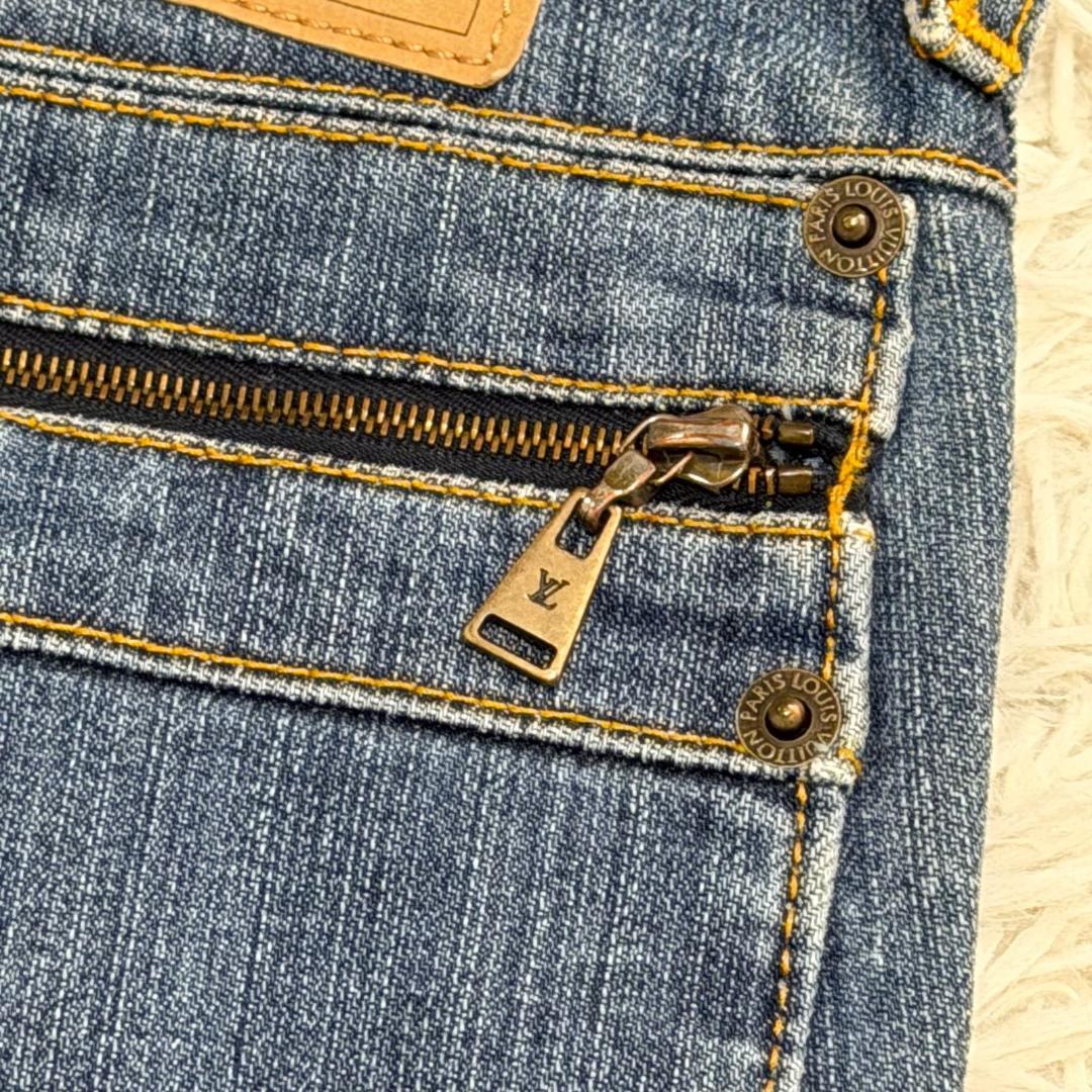 16254bs 16241bsバーバリーコート ルイヴィトン デニム