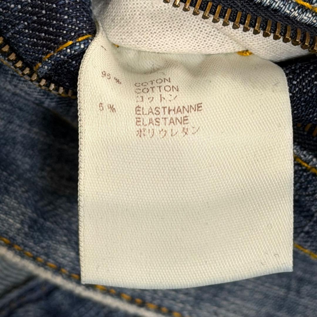 16254bs 16241bsバーバリーコート ルイヴィトン デニム