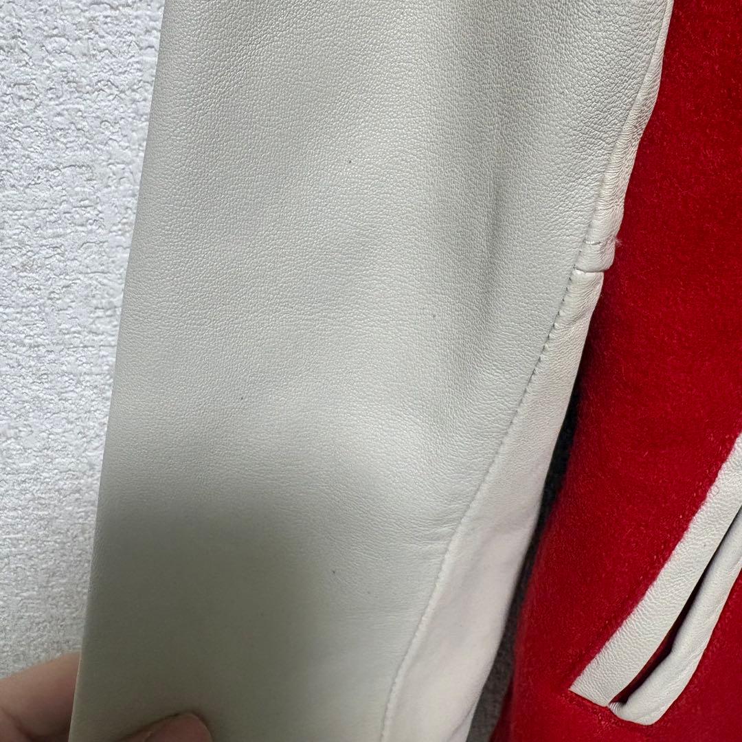 ヒステリックグラマー　ベアスタジャン