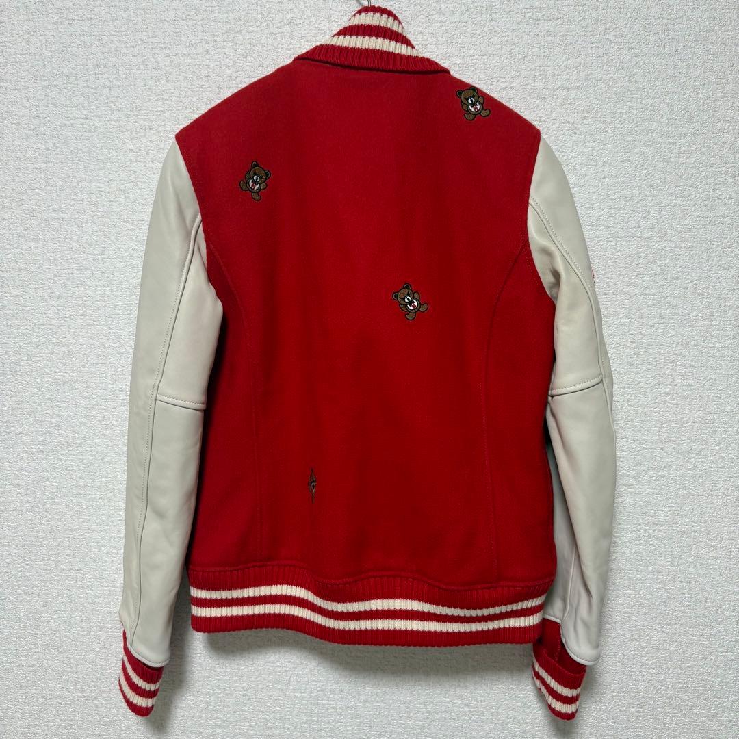 ヒステリックグラマー　ベアスタジャン