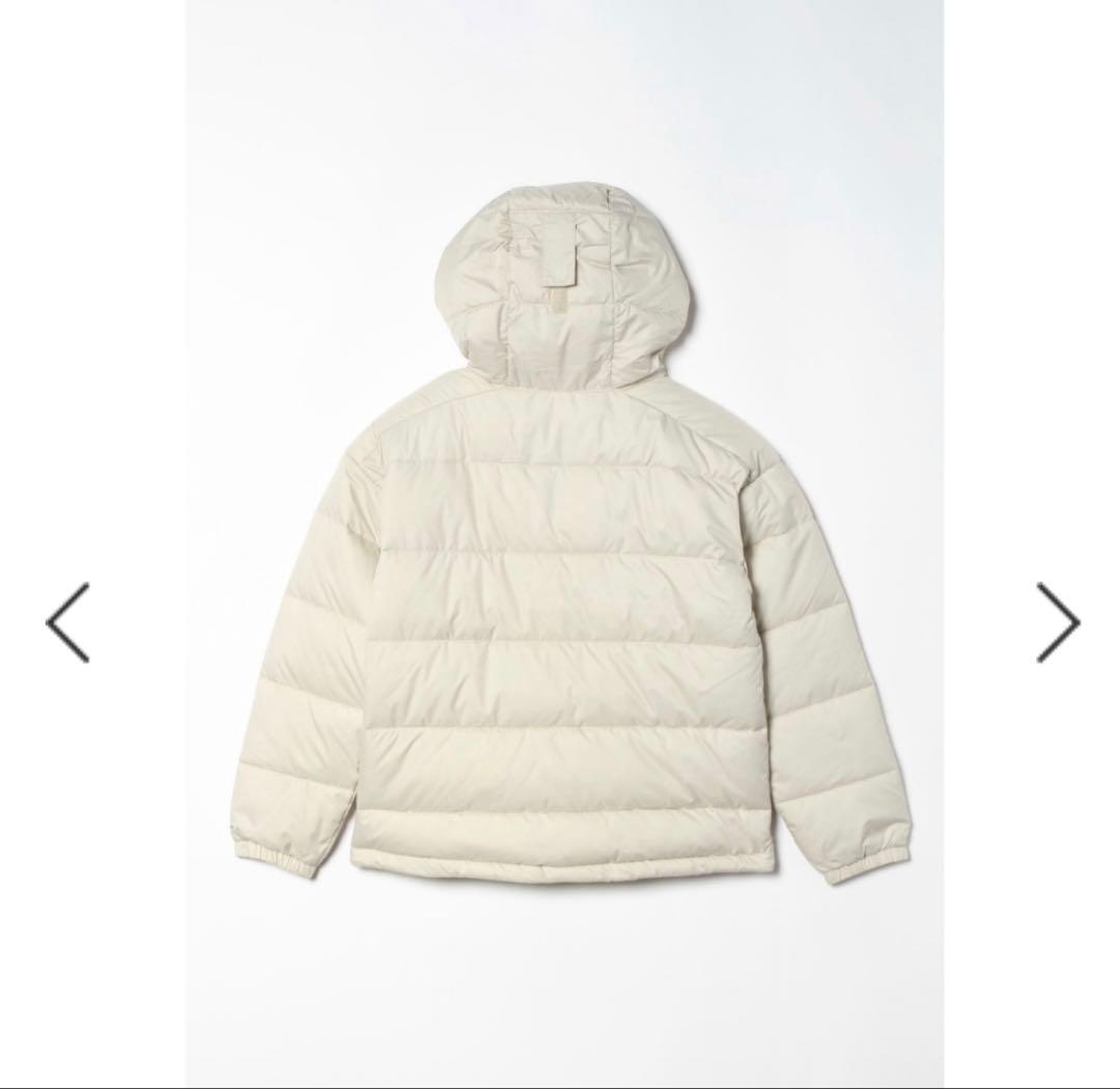 Columbia ダウン　パイクレイク3