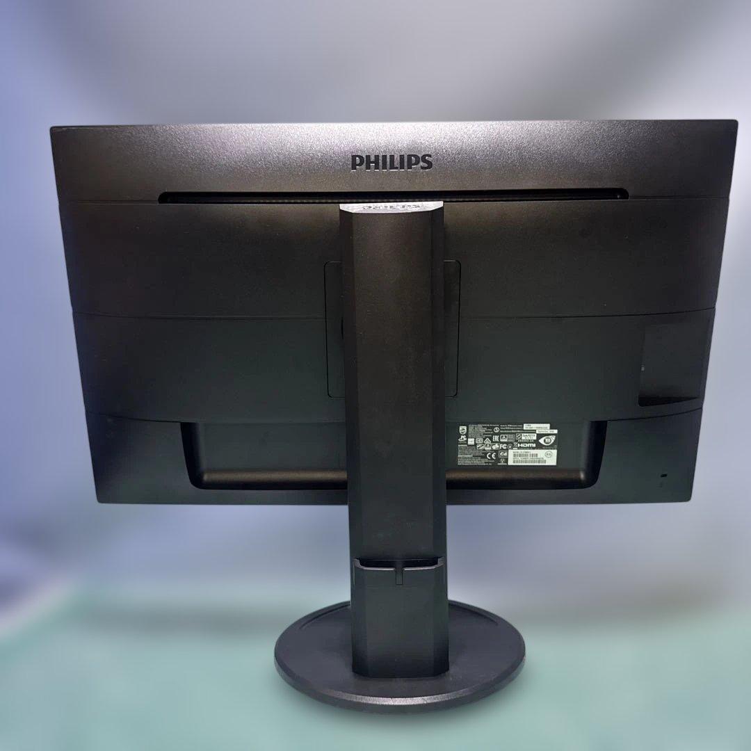 27インチワイド Philips 液晶ディスプレイ 276B9 液晶モニター