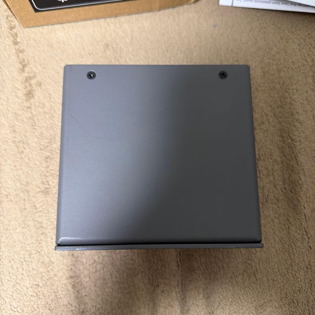 ギター GFI System Synesthesia