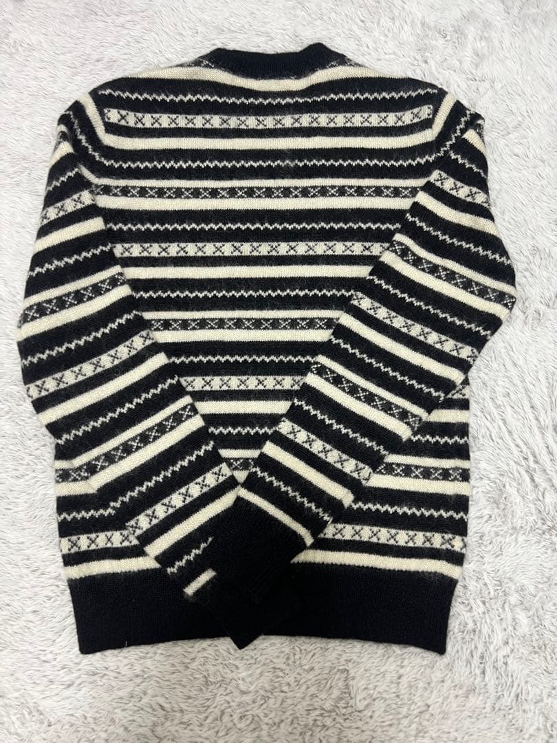 SAINT LAURENT ニット　セーター　Sサイズ