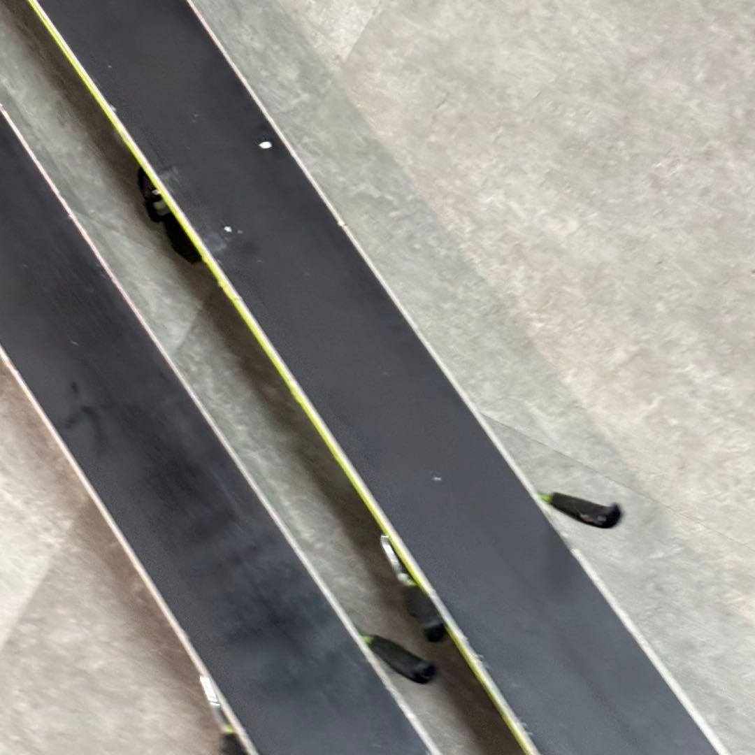 Hart 158cm DIVA D5.2 ZERO カービングスキー 札幌