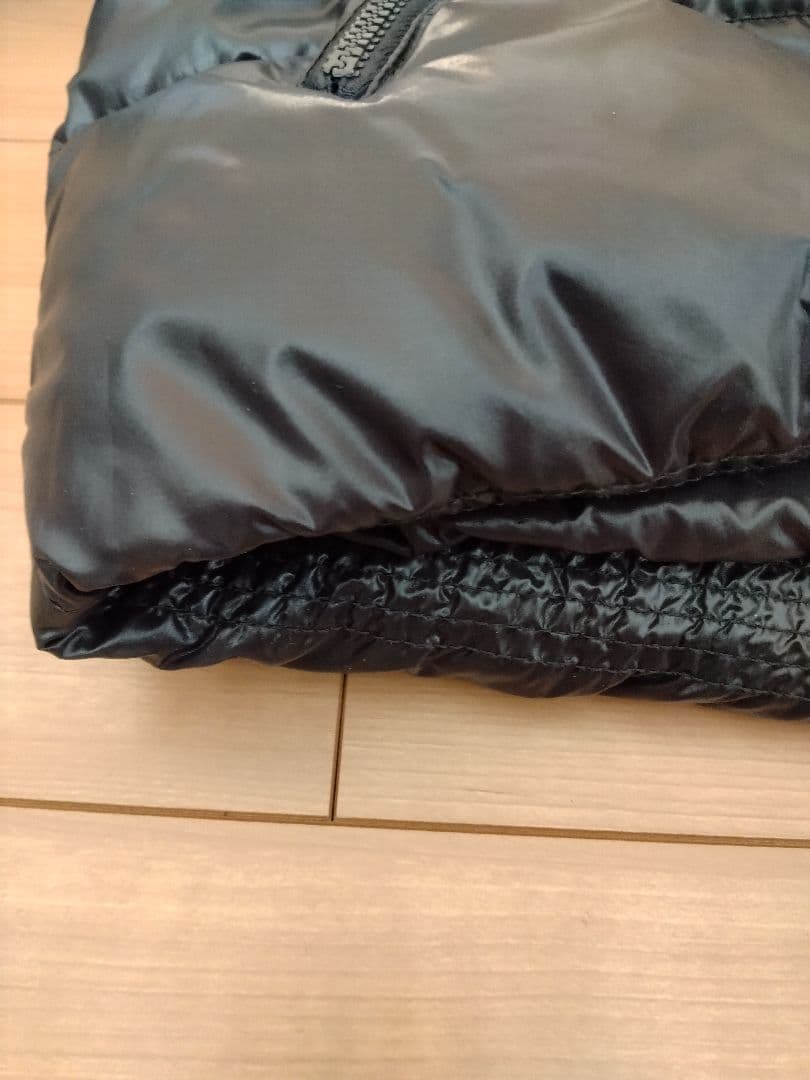 ヒ*デ様 DUVETICA デュベティカ フード付き ダウンジャケット 44 ブ