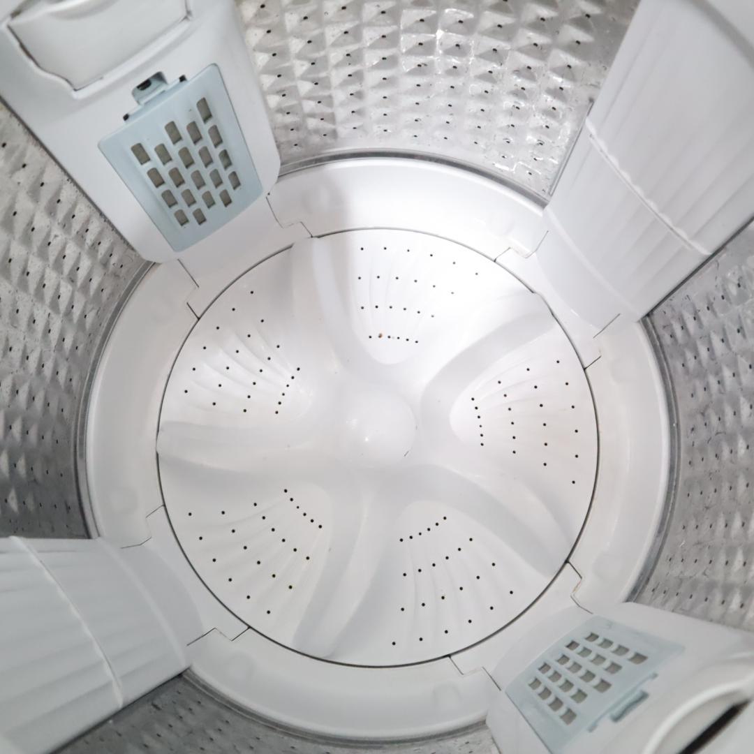 Hisense 全自動洗濯機 HW-DG10A 10kg