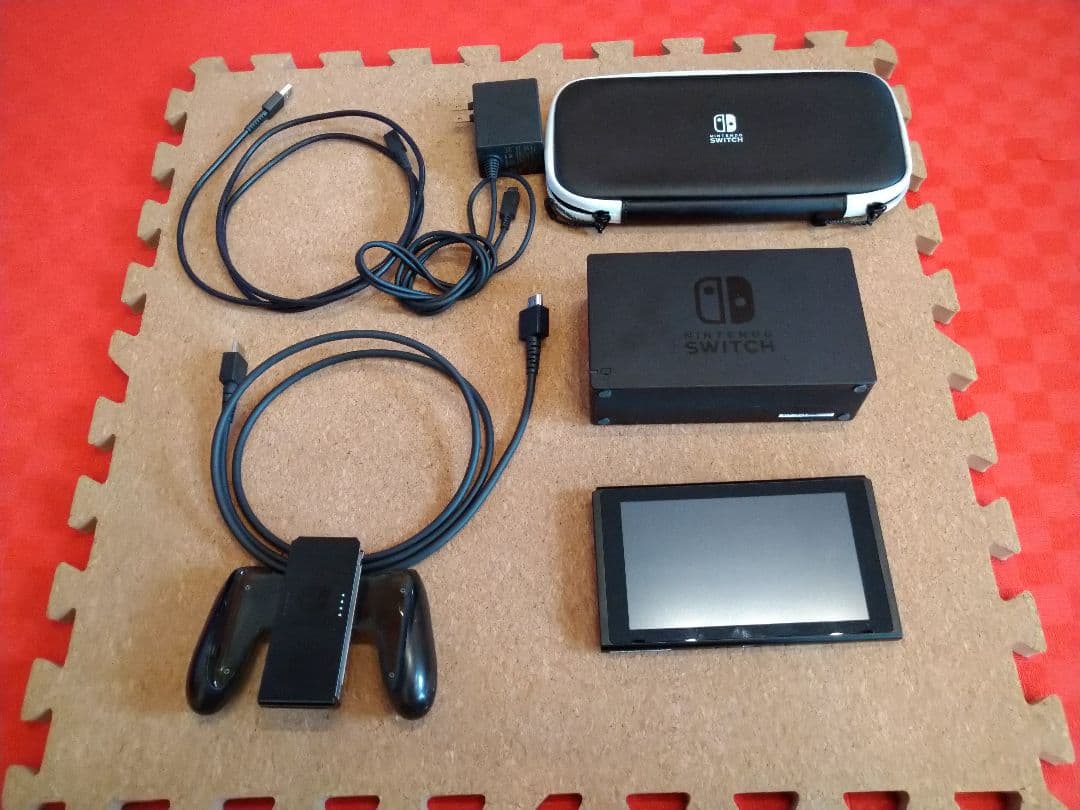 ニンテンドースイッチ　任天堂switch