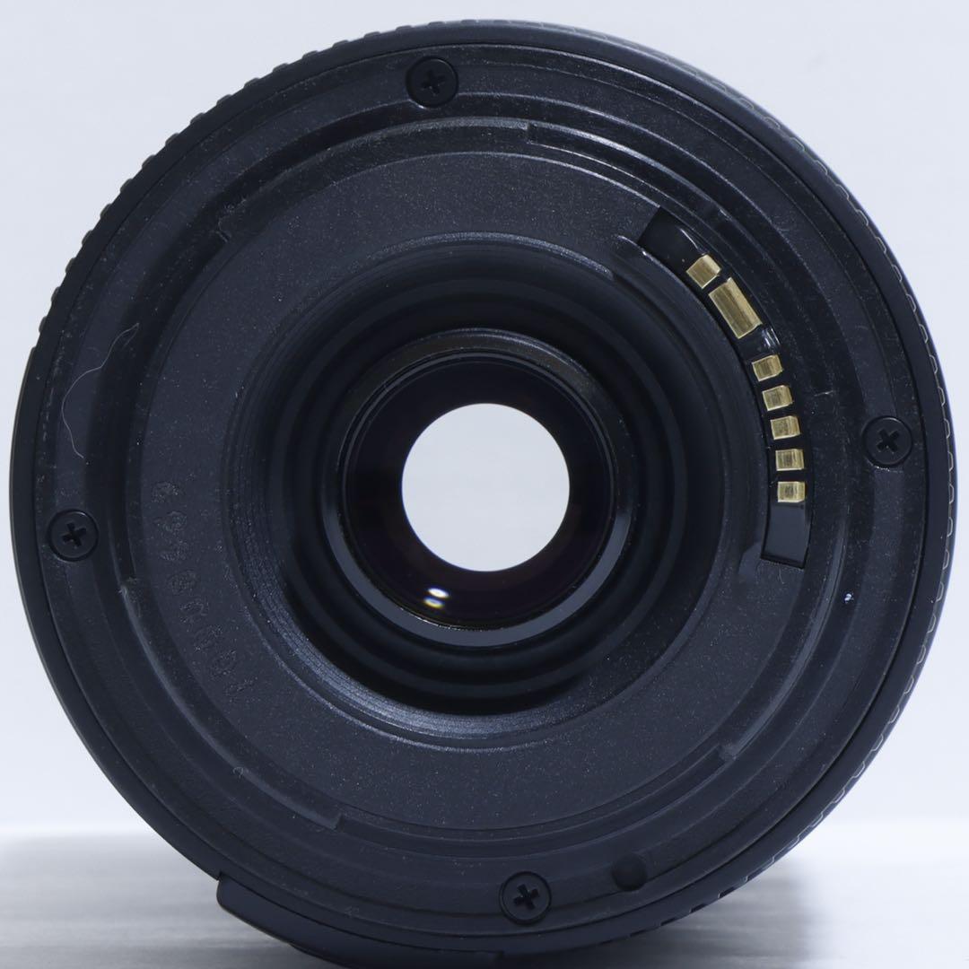 ★にゃんこ&高速ピントAF!!★キャノン EF 90-300mm USM★