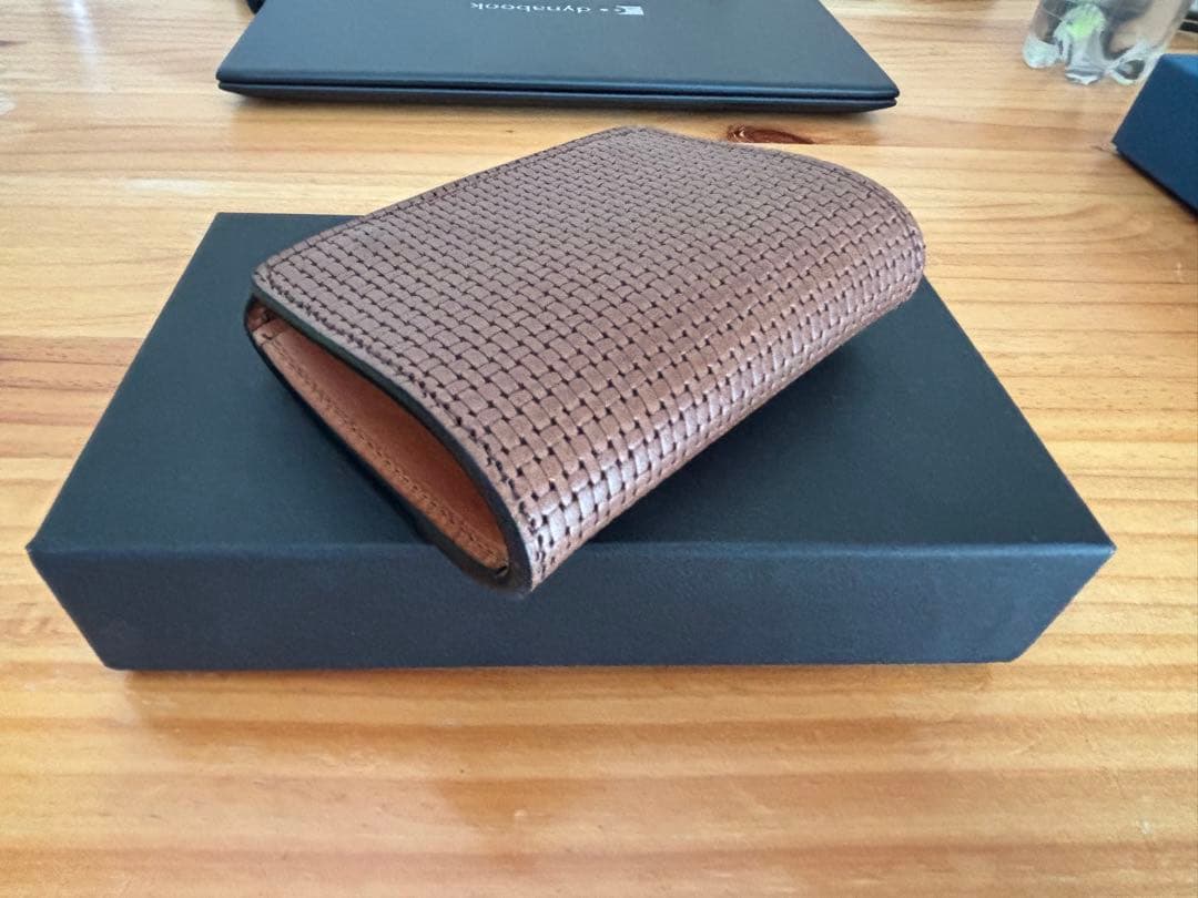 ワイルドスワンズ 小銭入れ 廃盤 新品