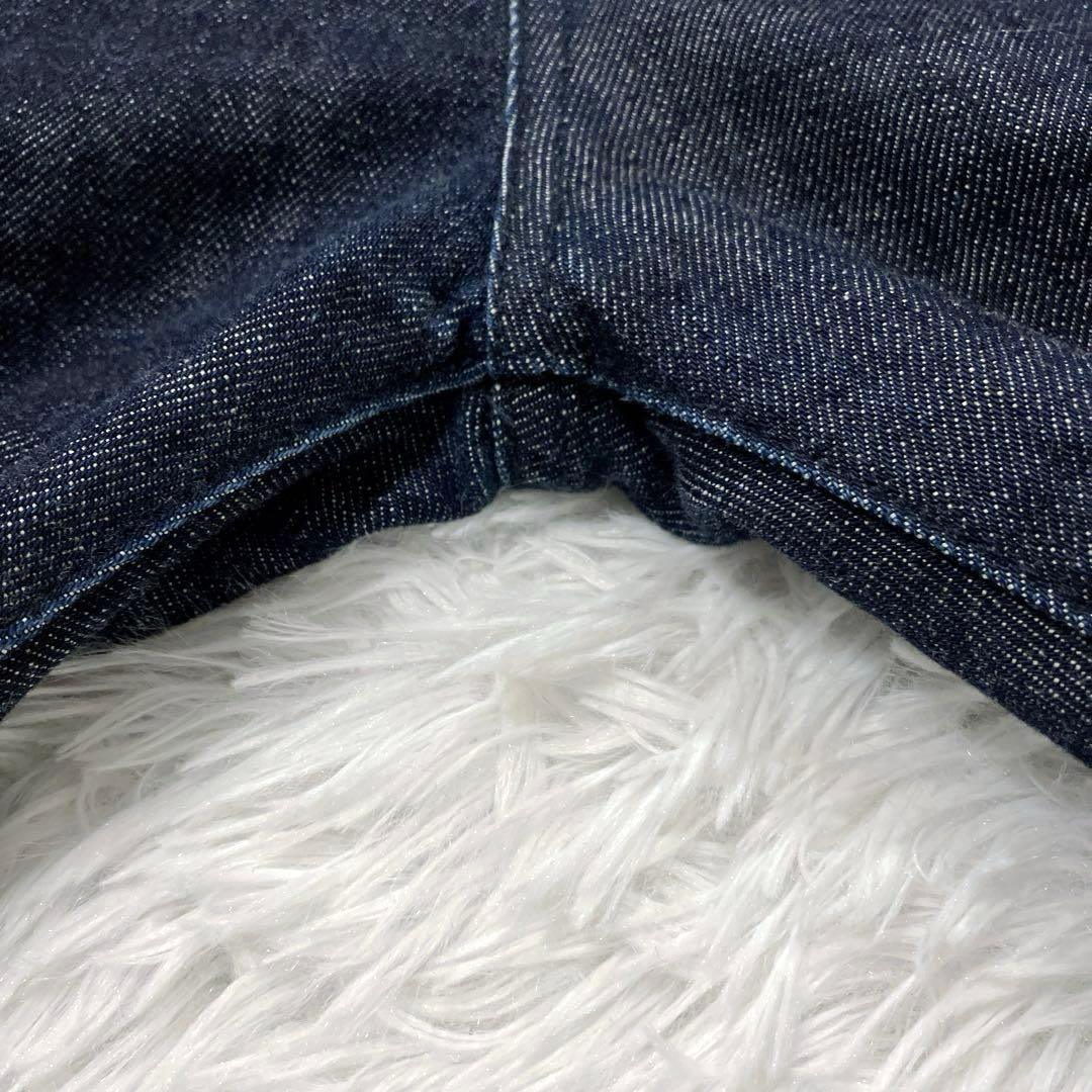 美品✨　NEIGHBORHOOD CHALLENGER デニムパンツ　M　赤耳