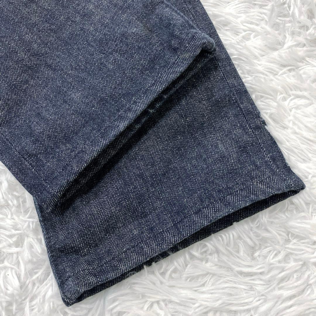 美品✨　NEIGHBORHOOD CHALLENGER デニムパンツ　M　赤耳