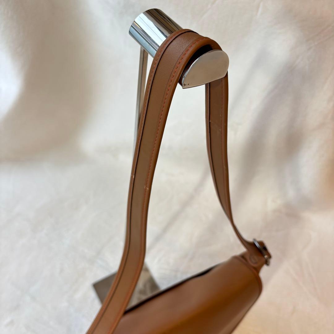 【希少✨】コーチ ショルダーバッグ 本革 レザー リミテッドエディション9170