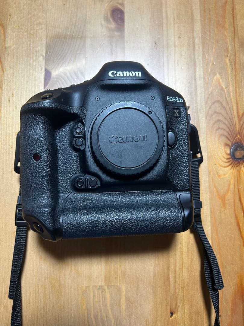 デジタルカメラ Canon EOS 1DX