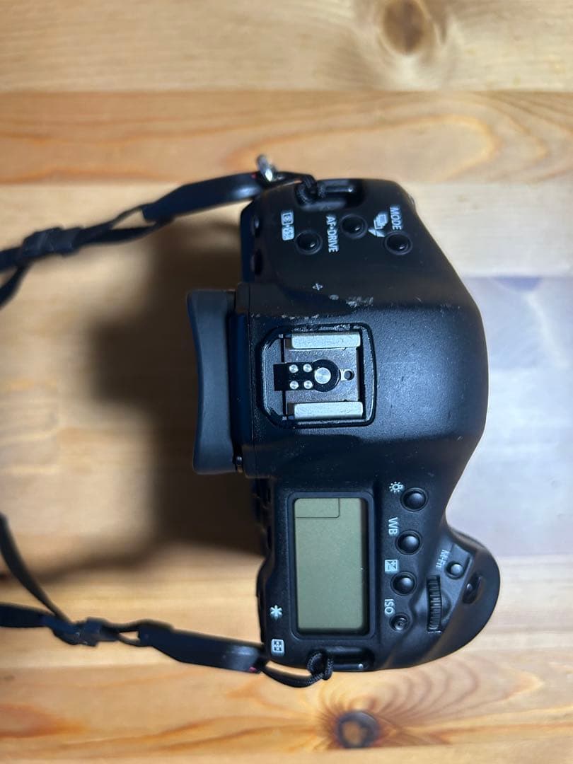 デジタルカメラ Canon EOS 1DX